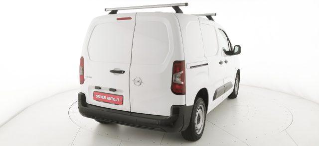OPEL Combo Cargo 1.5 Diesel 100CV S&S PC 1000kg Edition