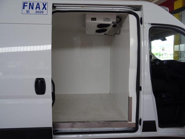 FIAT Ducato 35 Q.li 2.2 Mjt 140 CV PL-TA Furgone FRAX-O°