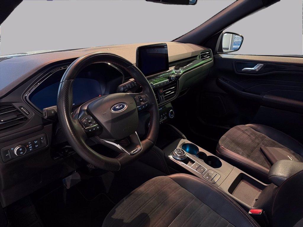 FORD Kuga 1.5 EcoBlue 120 CV aut. 2WD ST-Line X del 2022