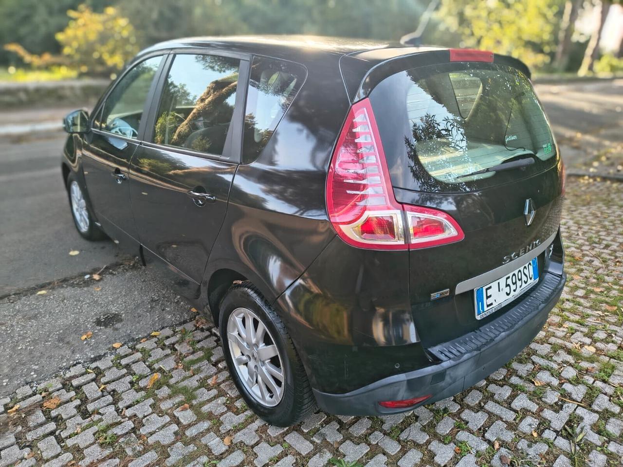 Renault Scenic Scénic X MODE EURO5