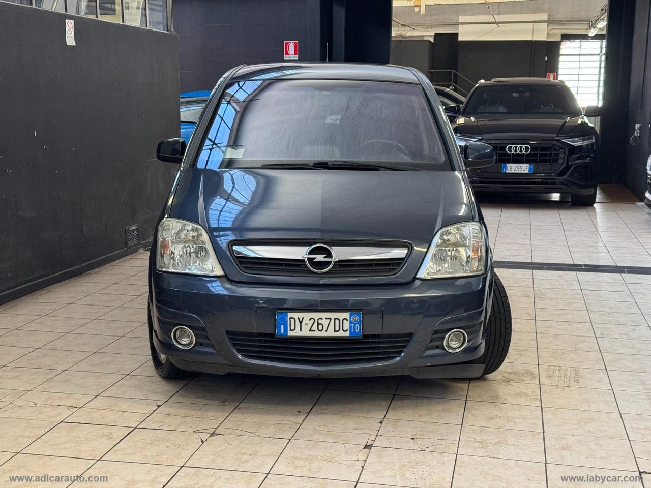 OPEL Meriva 1.6 Cosmo