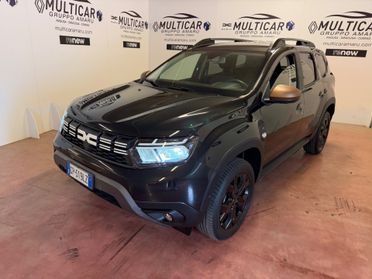 Dacia Duster 1.5 Blue dCi 8V 115 CV 4x2 Extreme