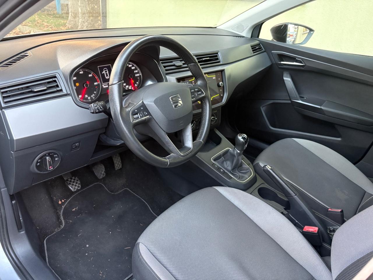 Seat Ibiza 1.6 TDI XCELLENCE EURO 6C 2018