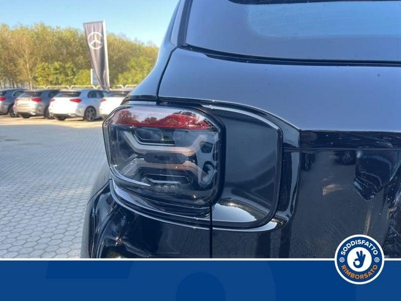 Jeep Avenger 1.2 Turbo Benzina Altitude
