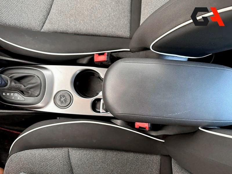 FIAT 500X 1.6 MultiJet 120 CV DCT Business