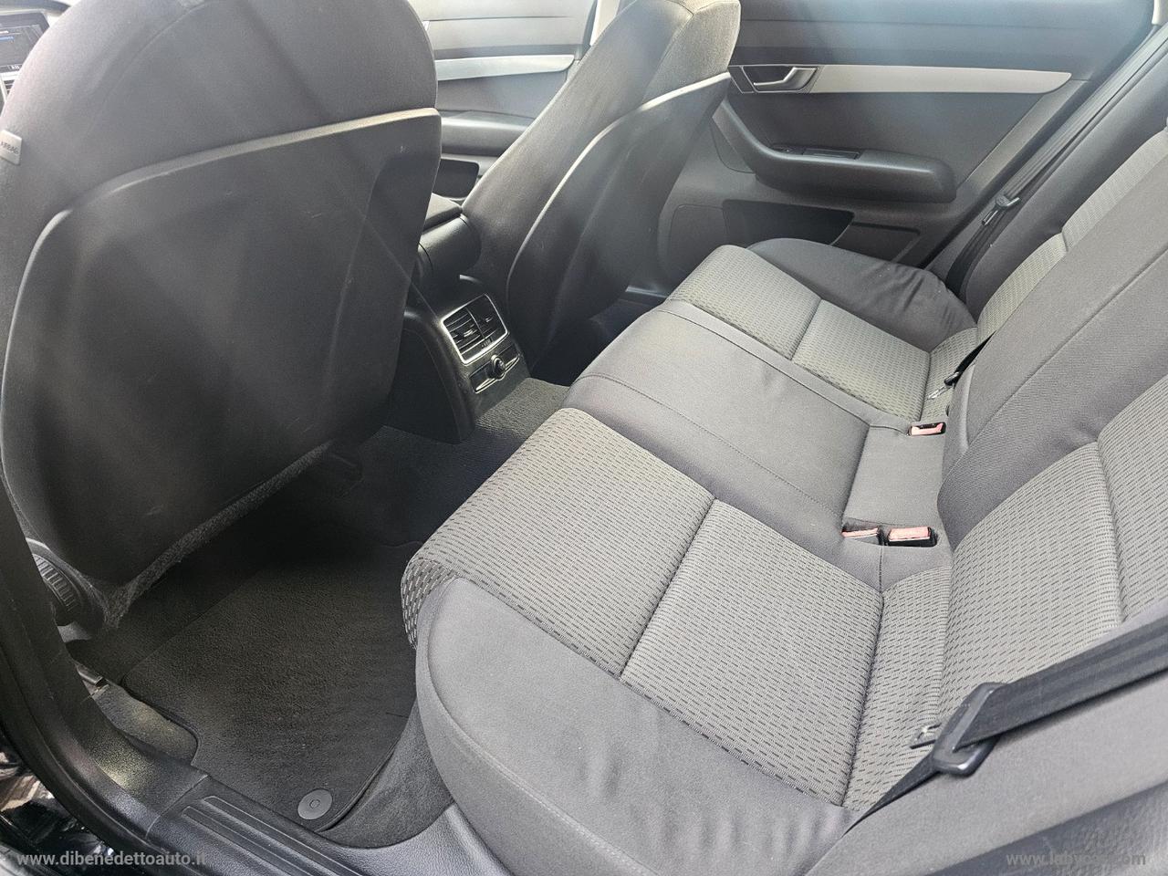 AUDI A6 Avant 2.0 TDIe 136CV F.AP. Advanced