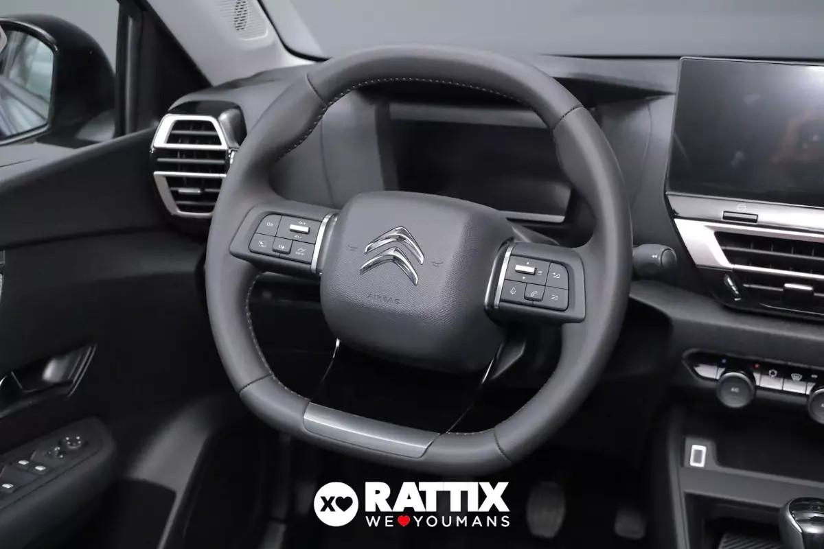 Citroen C4 1.2 Puretech 130CV Plus