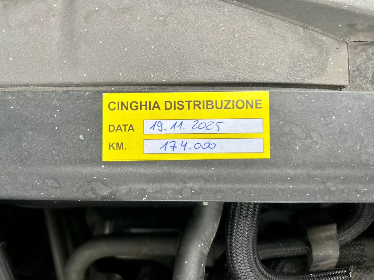 VW Sharan 2.0tdi 140cv 2012 174.000km 7posti come nuova