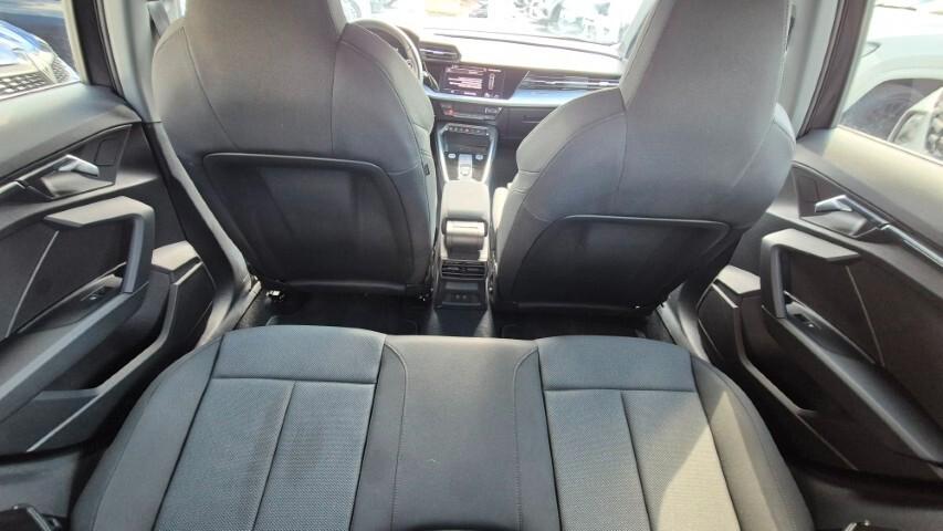 Audi A3 SPB 35 TDI S tronic line edition - 2024