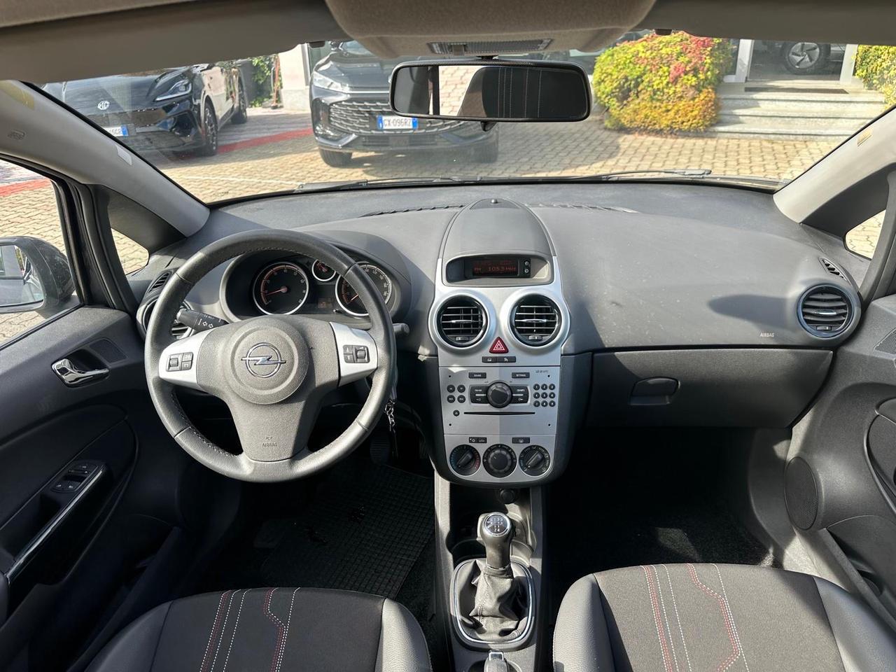 Opel Corsa 5p 1.2 Club 85cv FL