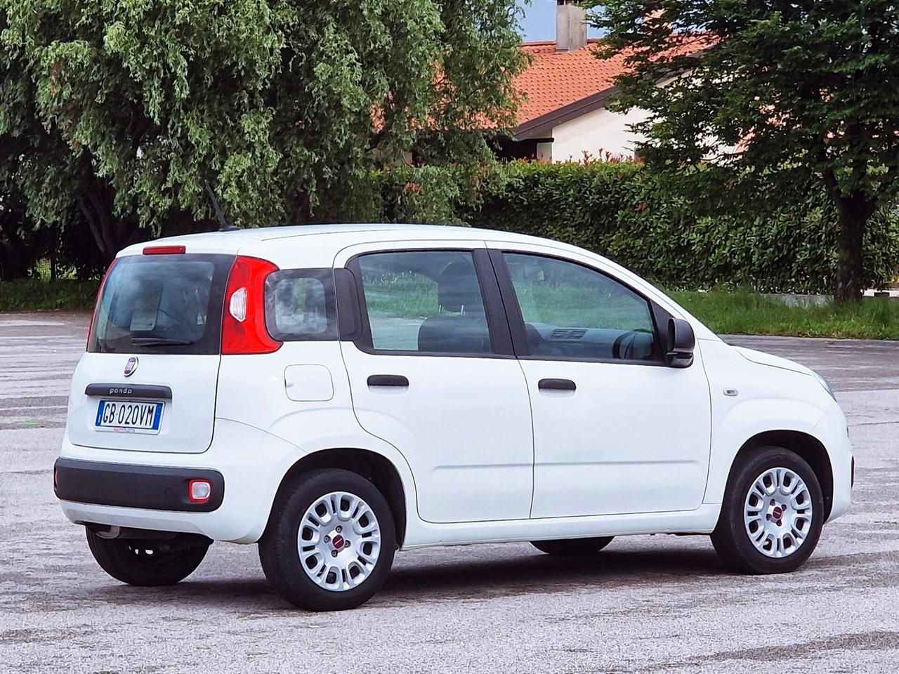 Fiat Panda 1.2 Easy NEOPATENTATI