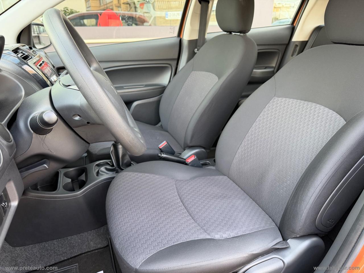 MITSUBISHI Space Star 1.0 Invite GPL