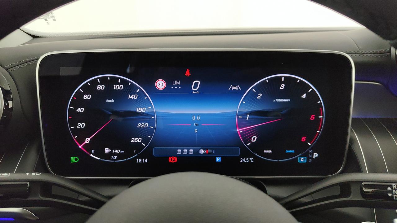 Mercedes-Benz GLC 450 d 4MATIC Coupe