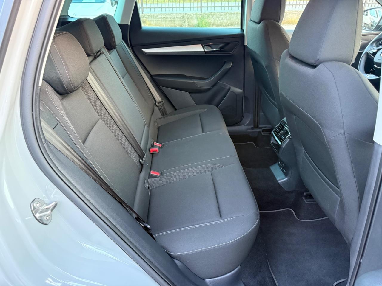 Skoda Karoq 2.0 150 Cv 4X4 DSG Executive