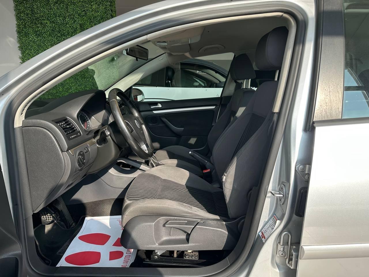 Volkswagen Golf V 2.0 - Unico Proprietario