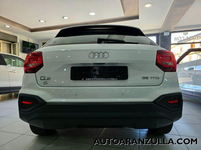 AUDI Q2 35 Business Plus 1.5 TFSI 150CV S tronic Navi