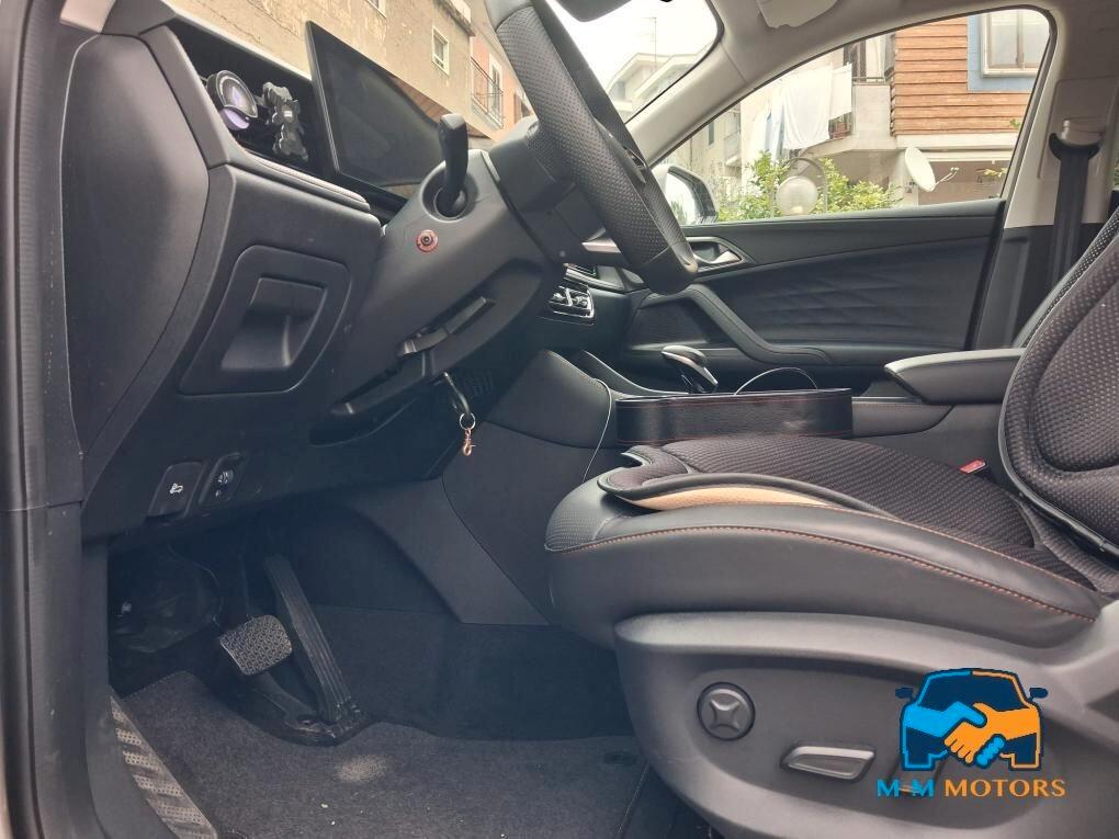 Mg HS 1.5T-GDI AT Luxury