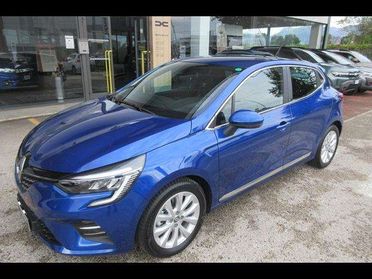 Renault Clio 5 Porte 1.6 E-TECH Hybrid 140cv Intens Auto