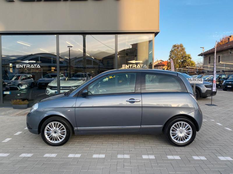 Lancia Ypsilon 3 Porte Ypsilon 1.2 16v Oro