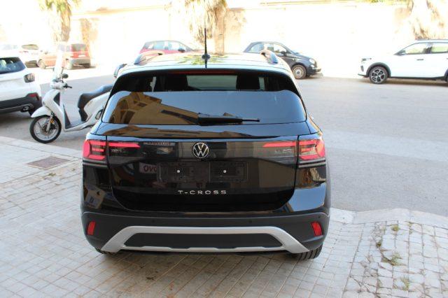 VOLKSWAGEN T-Cross 1.0 TSI Edition Plus- KM0
