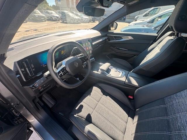 Renault Austral Full Hybrid E-Tech 200 CV Techno