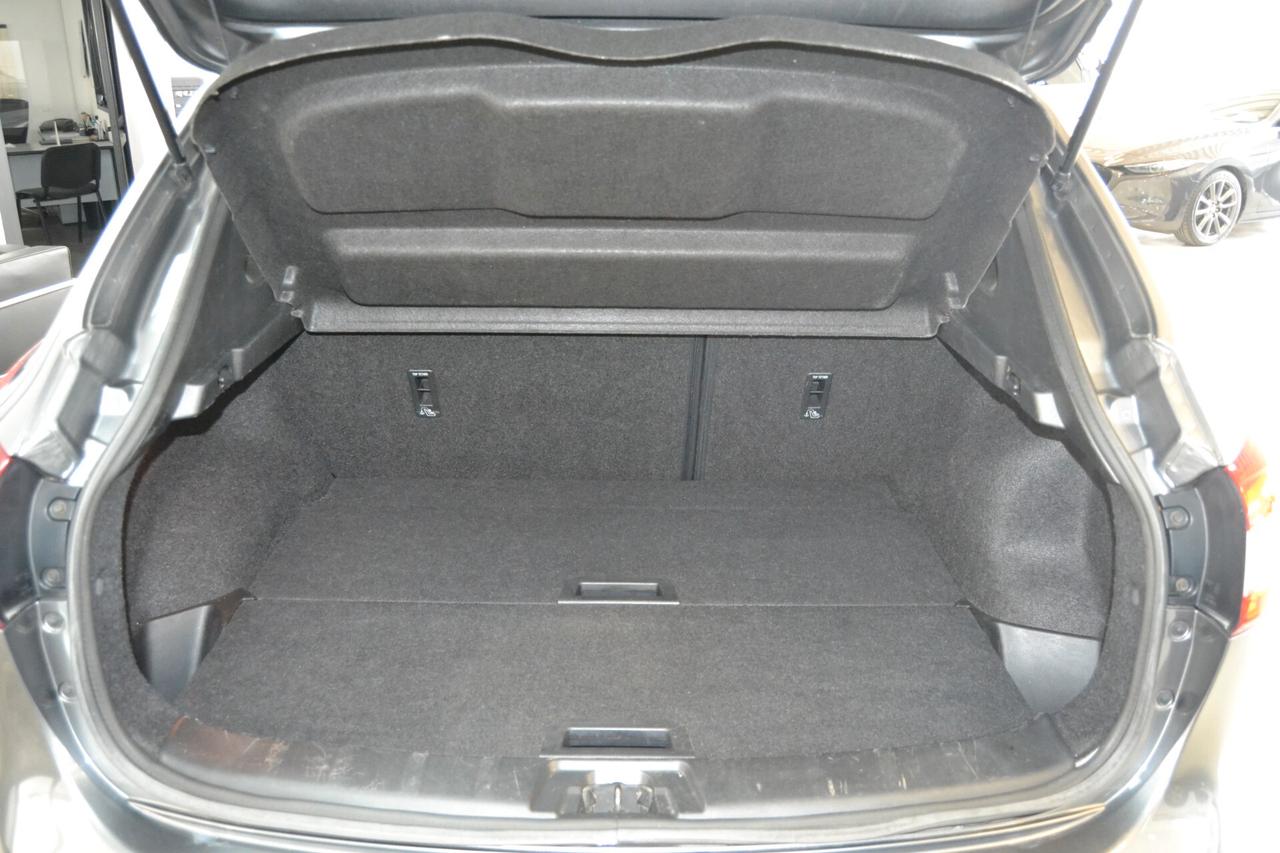 Nissan Qashqai 1.5 DCI 110CV Tekna Navi/Tetto/4TCam
