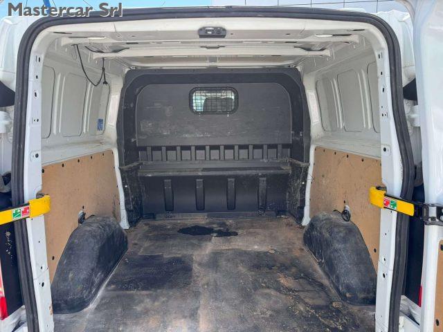 FORD Transit Custom N1 6 posti L2H1 TREND 2.0 ECOBLUE 170 CV - GG235ZF