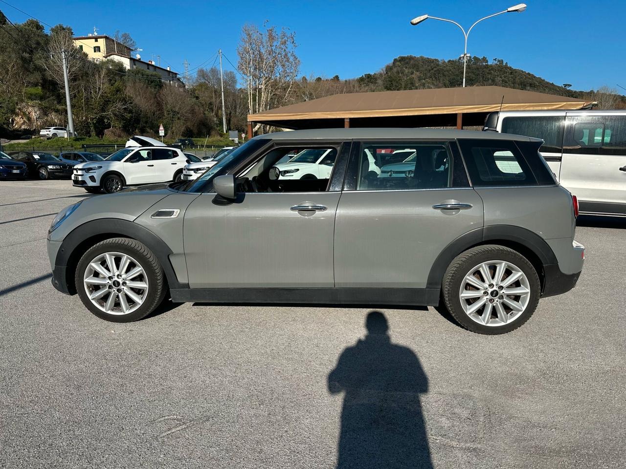 Mini One Clubman Mini 1.5 One Business Clubman