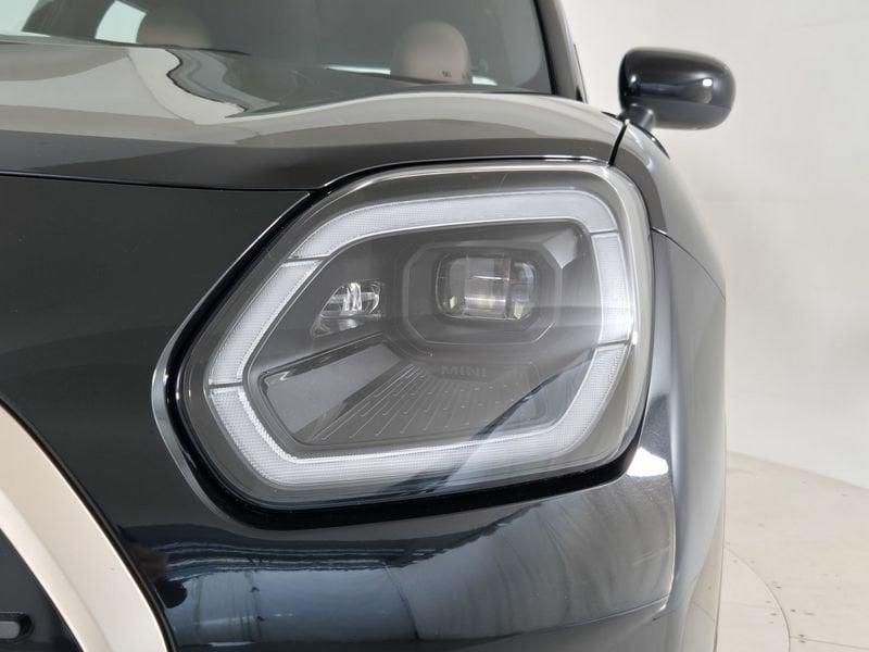 MINI Countryman Mini U25 Mini 2.0 48V D Favoured auto