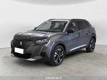 Peugeot 2008 2008 BlueHDi 110 S&S Allure 3 ANNI DI GARANZIA KM ILLIMITATI PARI ALLA NUOVA