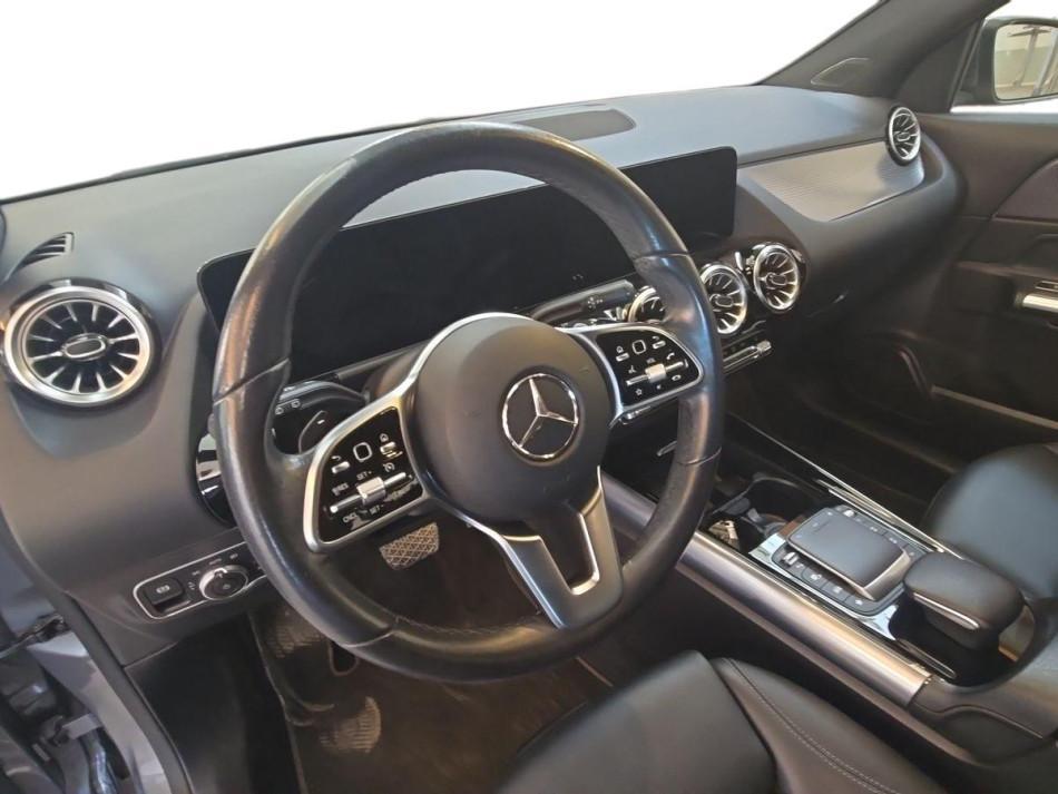 Mercedes GLA 200 200 D Sport Plus 8G-DCT