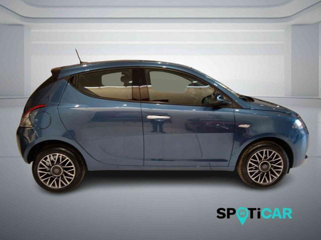 LANCIA Ypsilon 1.0 FireFly 5 porte S&S Hybrid Platino