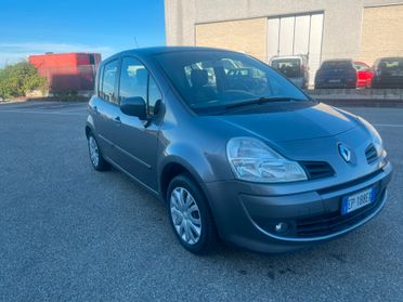 Renault Modus 1.2 16V Live UNICO PROPRIETARIO ADATTA AI NEOPATENTATI