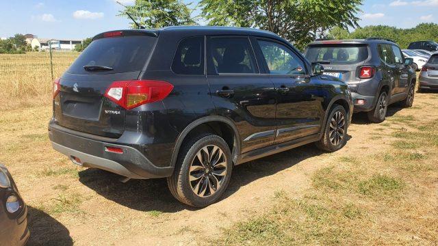 SUZUKI Vitara 1.6 VVT V-Top PREZZO REALE - FINANZIABILE