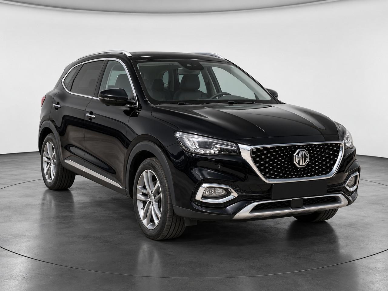 MG HS I - EHS 1.5 t-gdi phev Exclusive auto