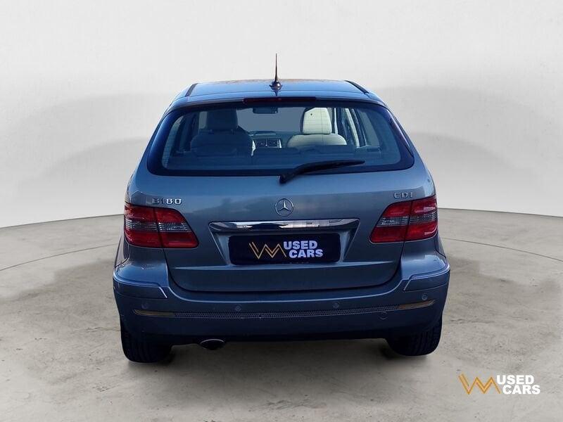 Mercedes-Benz Classe B B 180 CDI Sport