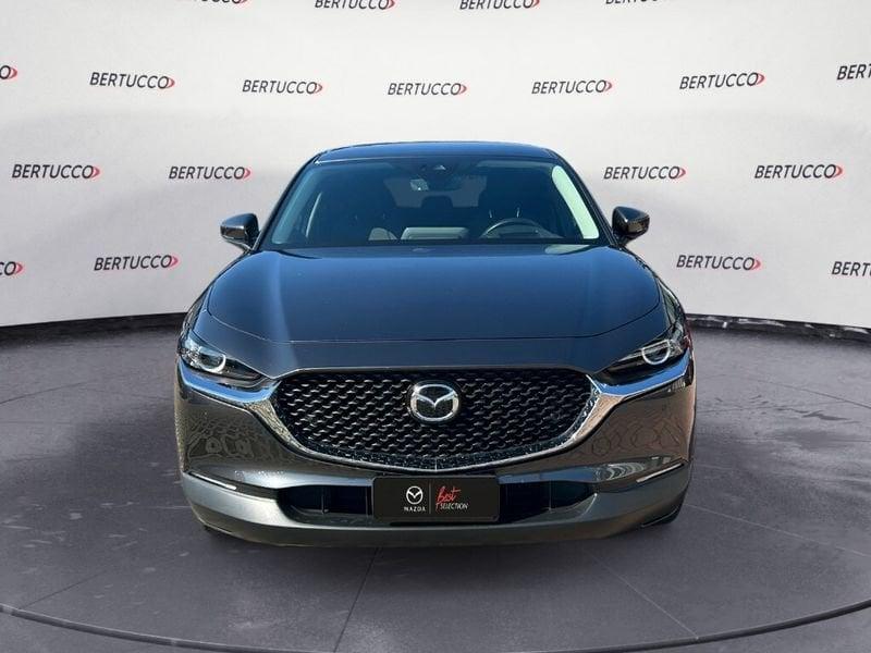 Mazda CX-30 2.0L e-Skyactiv-G 150 CV M Hybrid 2WD Executive