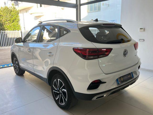 MG ZS 1.0T-GDI Luxury tetto panoramico da ?139,00 mensil