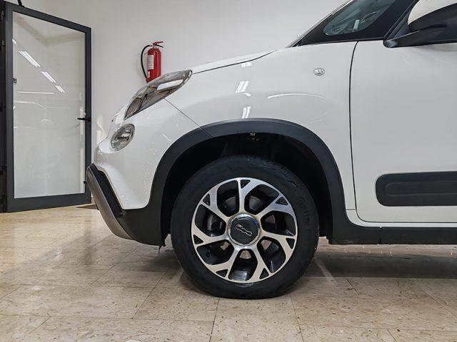 Fiat 500L 1.3 Multijet 95 CV Cross