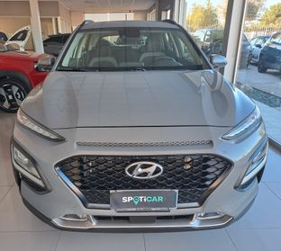 Hyundai Kona 1.6 CRDI 115 CV Exellence 2020