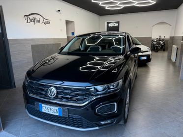 Volkswagen T-Roc 1.5 TSI ACT Advanced BlueMotion Technology