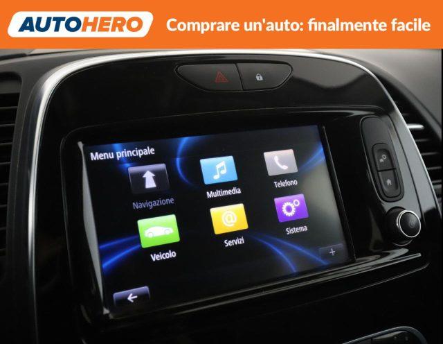 RENAULT Captur TCe 12V 90 CV Sport Edition2