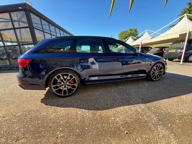 Audi A4 S4 Avant 3.0 TFSI Quattro SLine