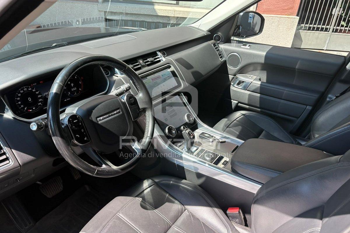 LAND ROVER Range Rover Sport 3.0D l6 249 CV S