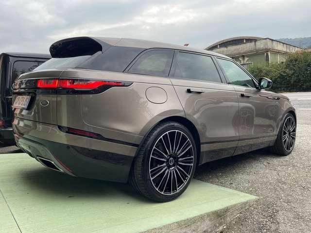 Land Rover Range Rover Velar 3.0 V6 R-Dynamic HSE 300cv Cerchi 22''