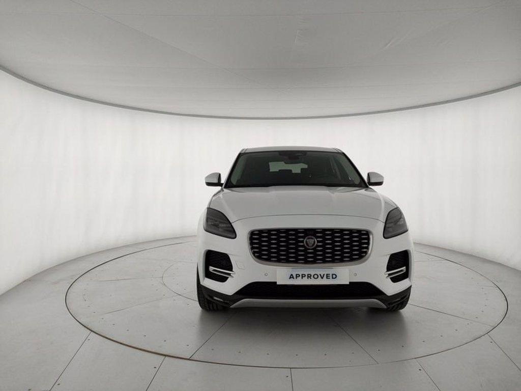 JAGUAR E-pace 2.0 i4 mhev se awd 249cv auto del 2022