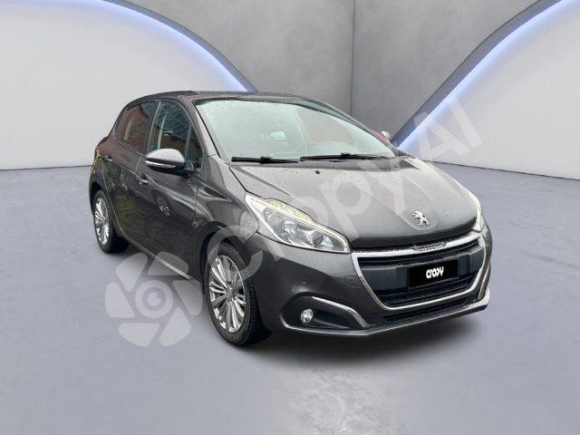 PEUGEOT 208 1° serie PureTech 82 5 porte