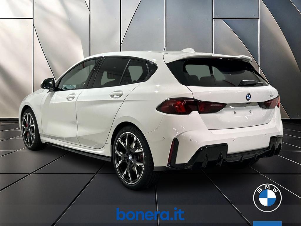 BMW Serie 1 120 48V MSport Pro DCT