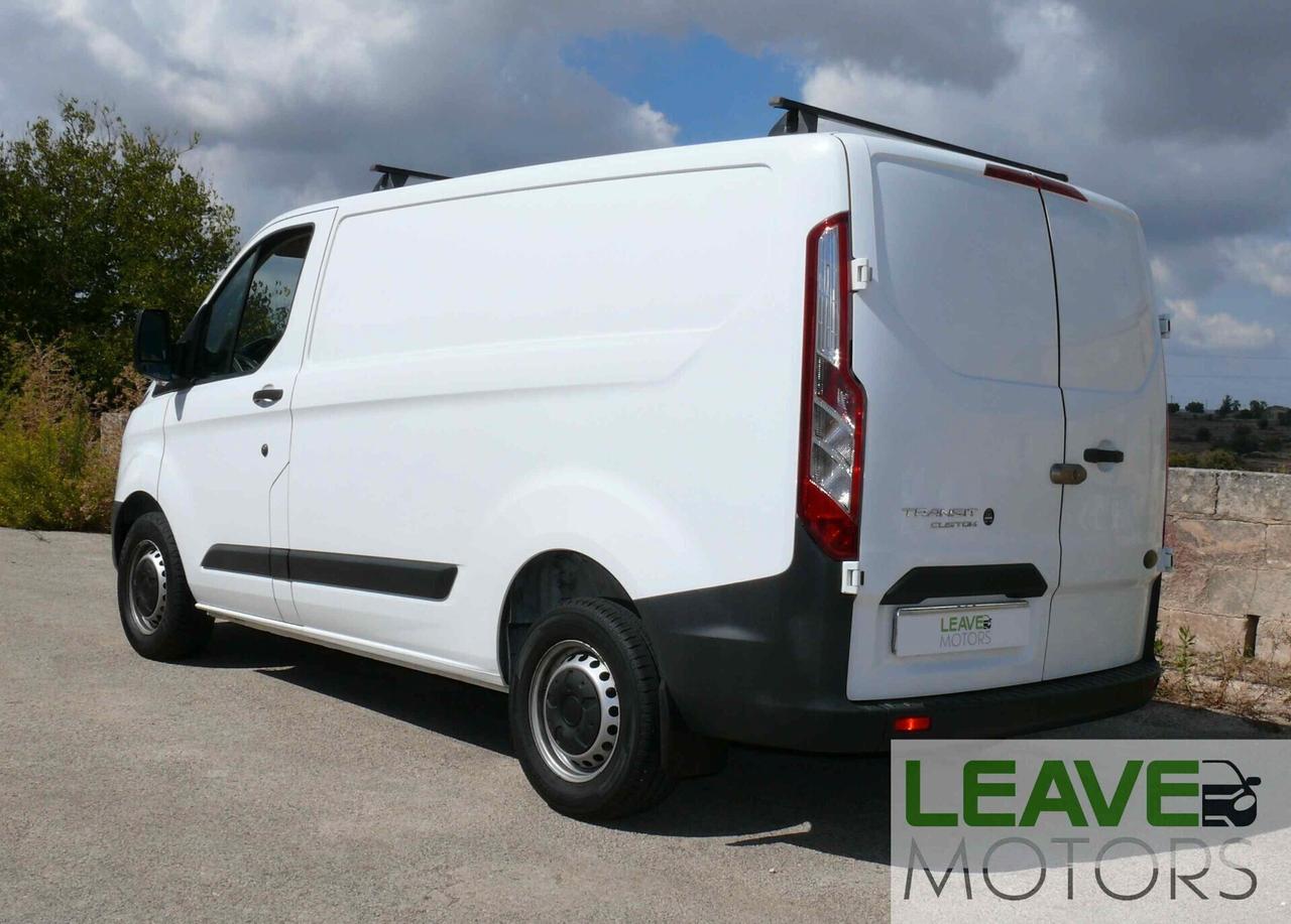 Ford Transit Furgone (M1392)