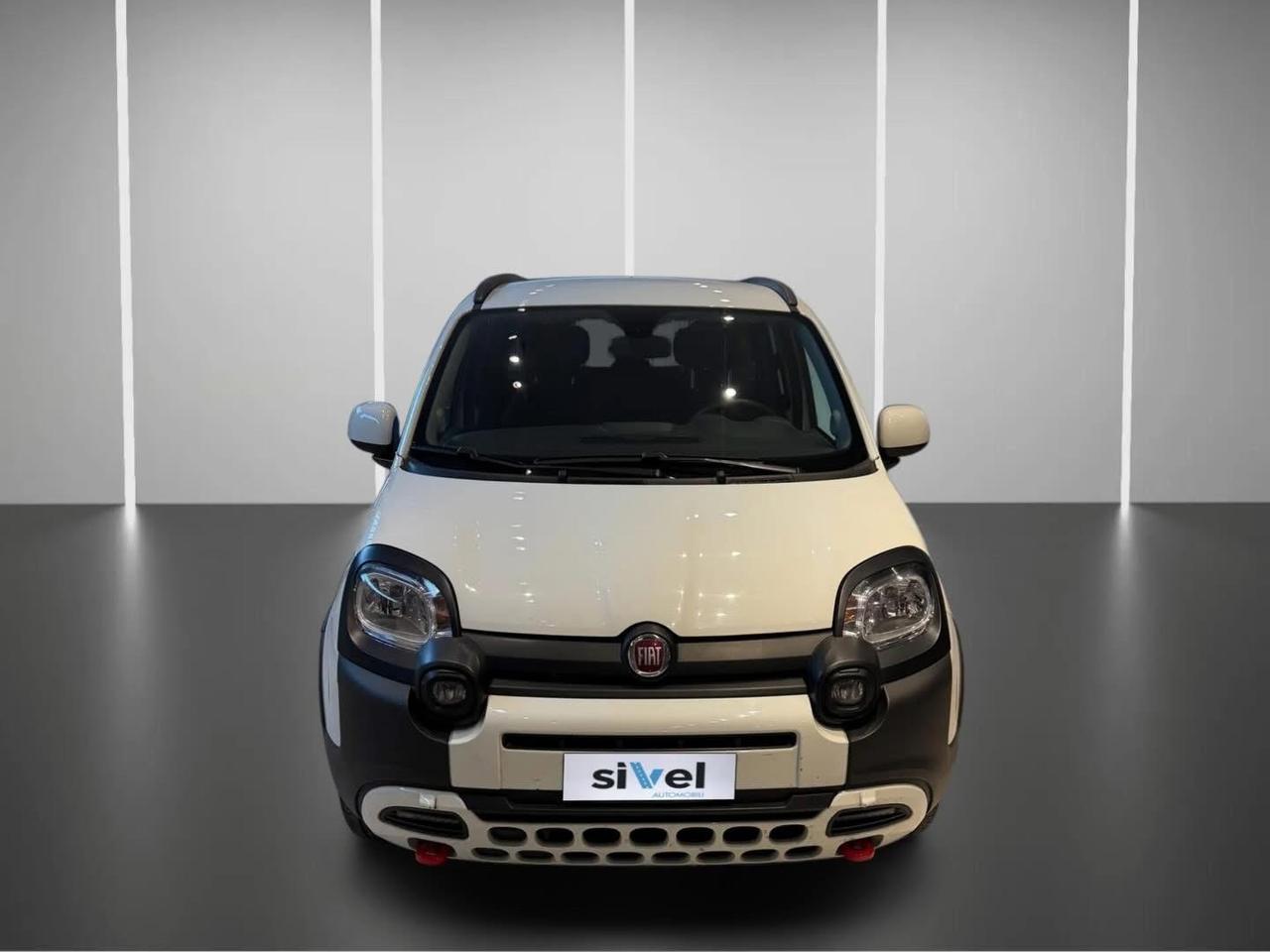 Fiat Panda Cross 1.0 FireFly S&S Hybrid